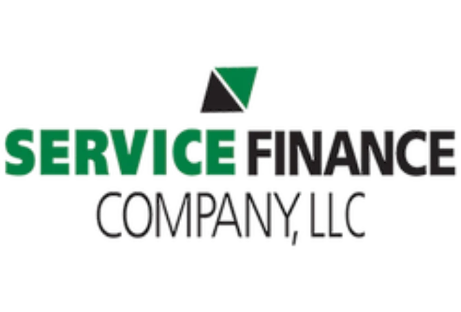 Service Financing