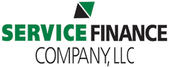 Service finance company